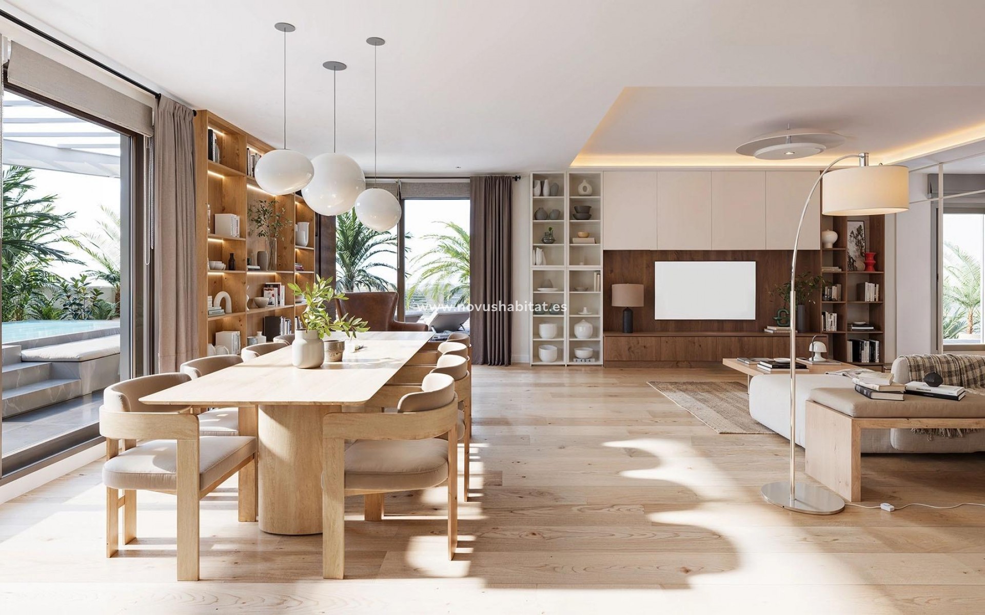 Nueva construcción  - Apartamento - Mijas