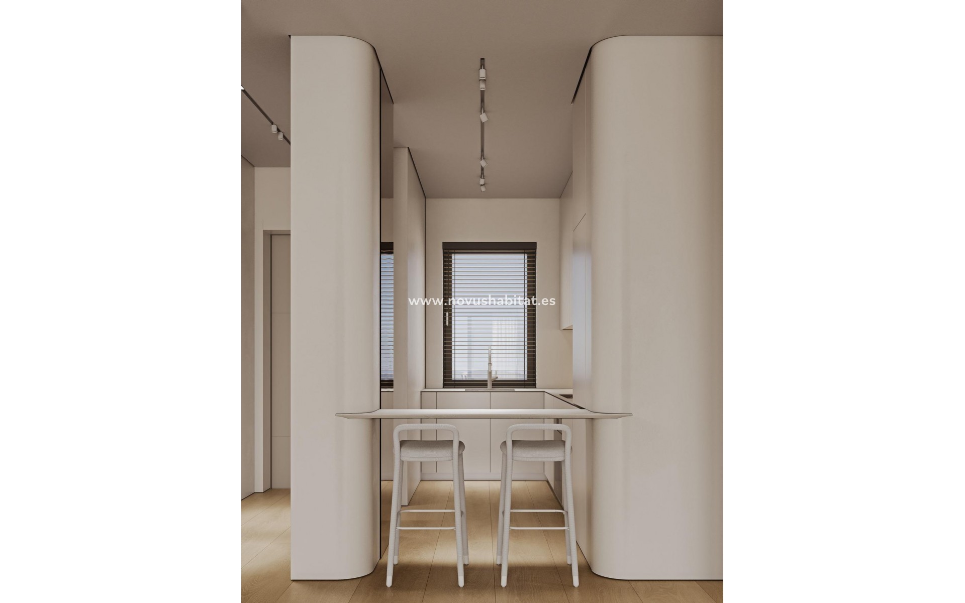 Nueva construcción  - Apartamento - Mijas