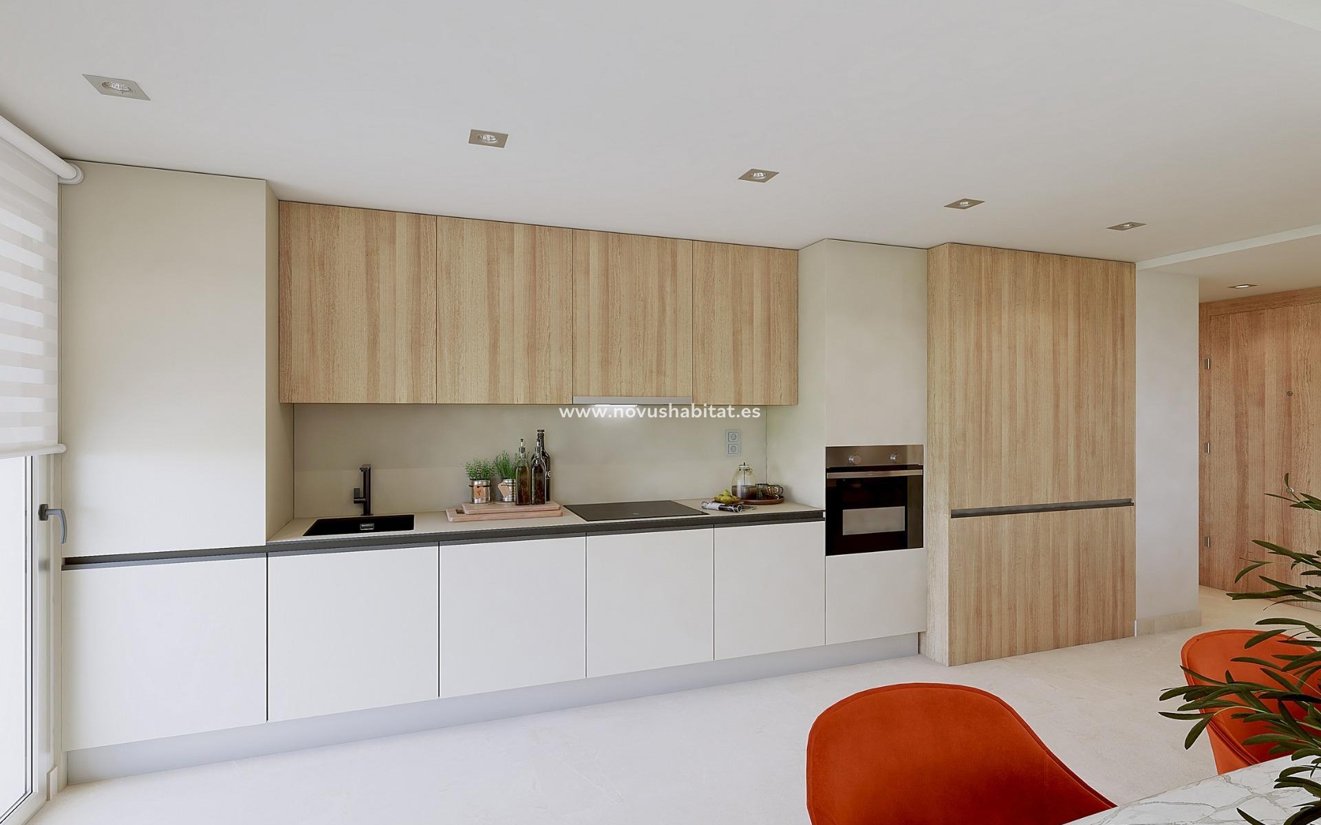 Nueva construcción  - Apartamento - Mijas