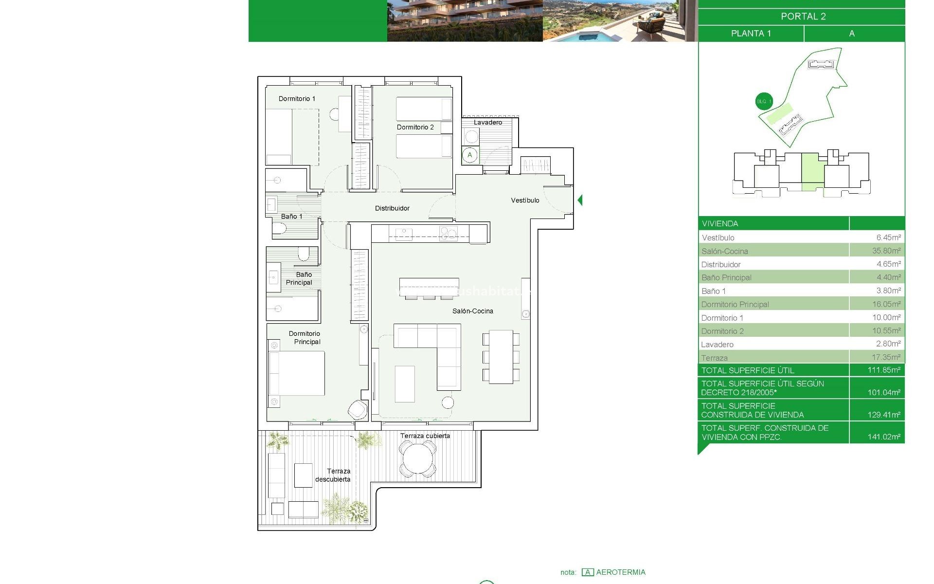 Nueva construcción  - Apartamento - Mijas