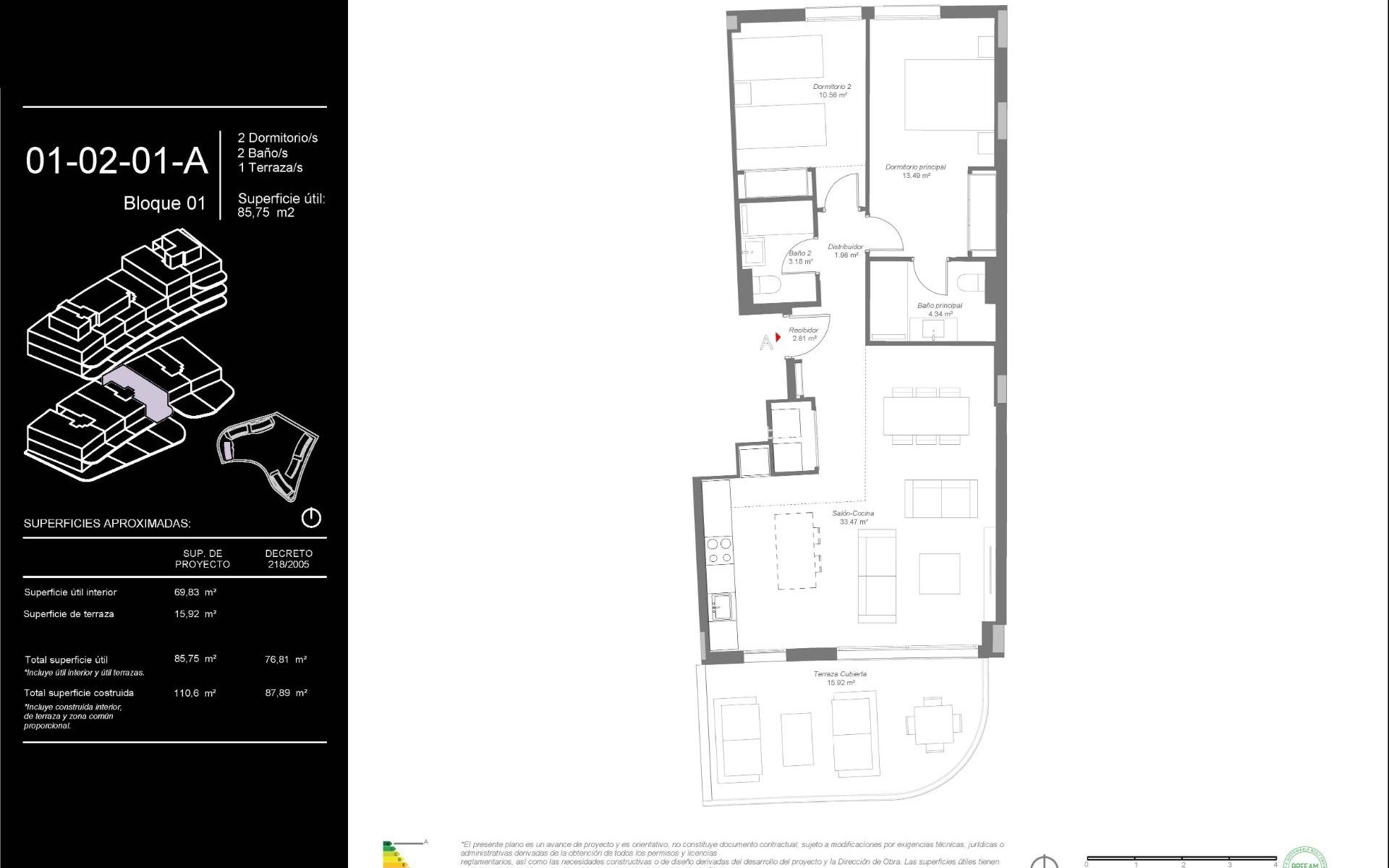 Nueva construcción  - Apartamento - Mijas