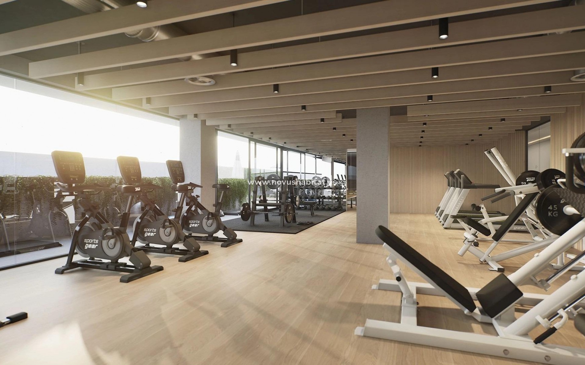 Nueva construcción  - Apartamento - Mijas