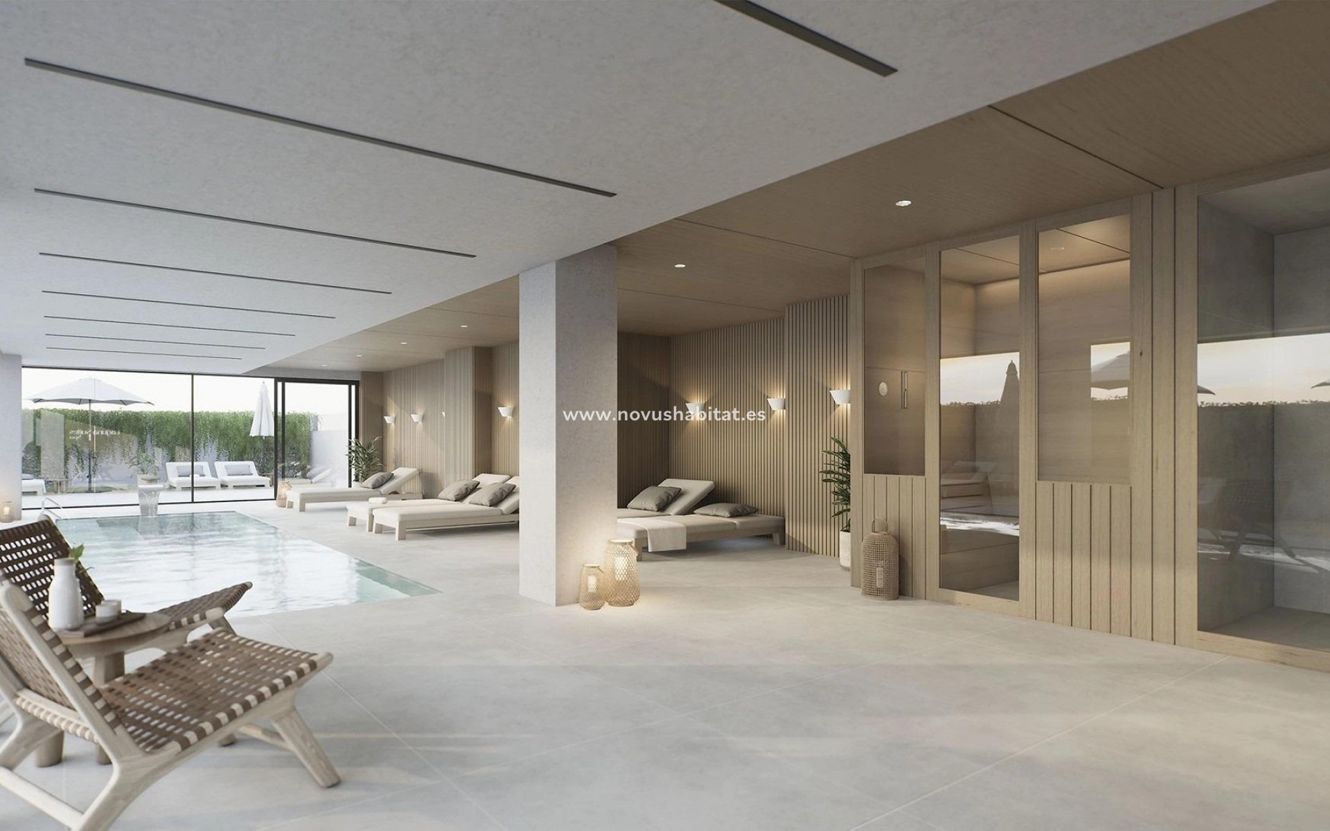 Nueva construcción  - Apartamento - Mijas