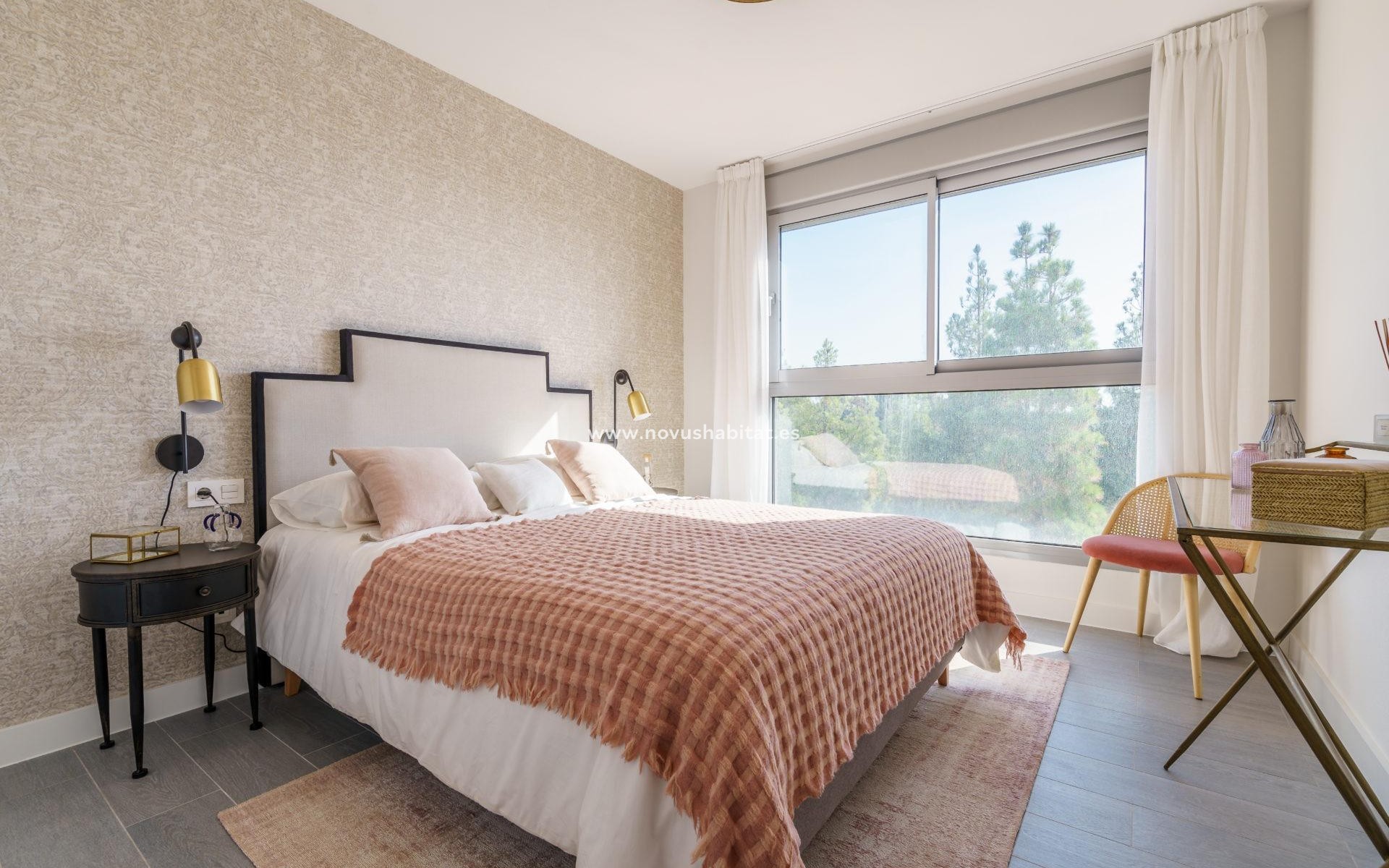 Nueva construcción  - Apartamento - Mijas