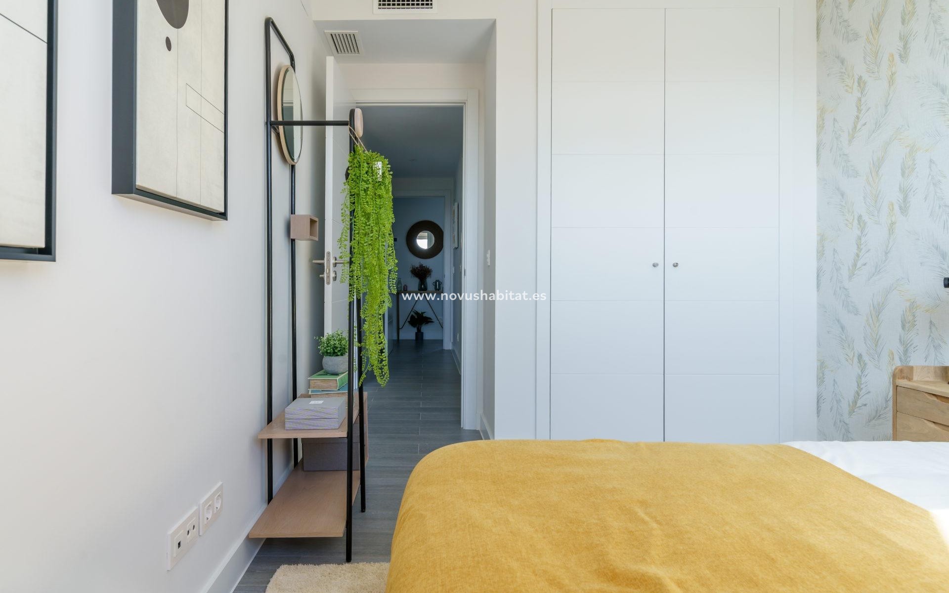 Nueva construcción  - Apartamento - Mijas