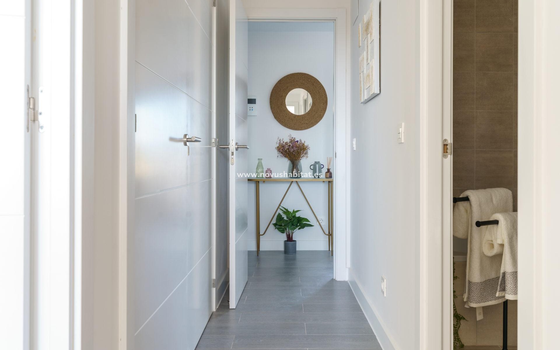 Nueva construcción  - Apartamento - Mijas