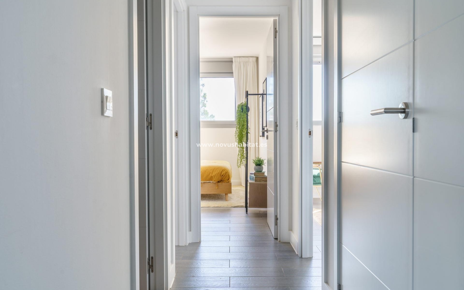 Nueva construcción  - Apartamento - Mijas