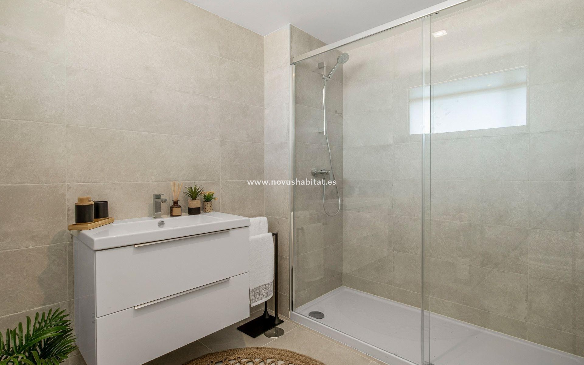 Nueva construcción  - Apartamento - Mijas