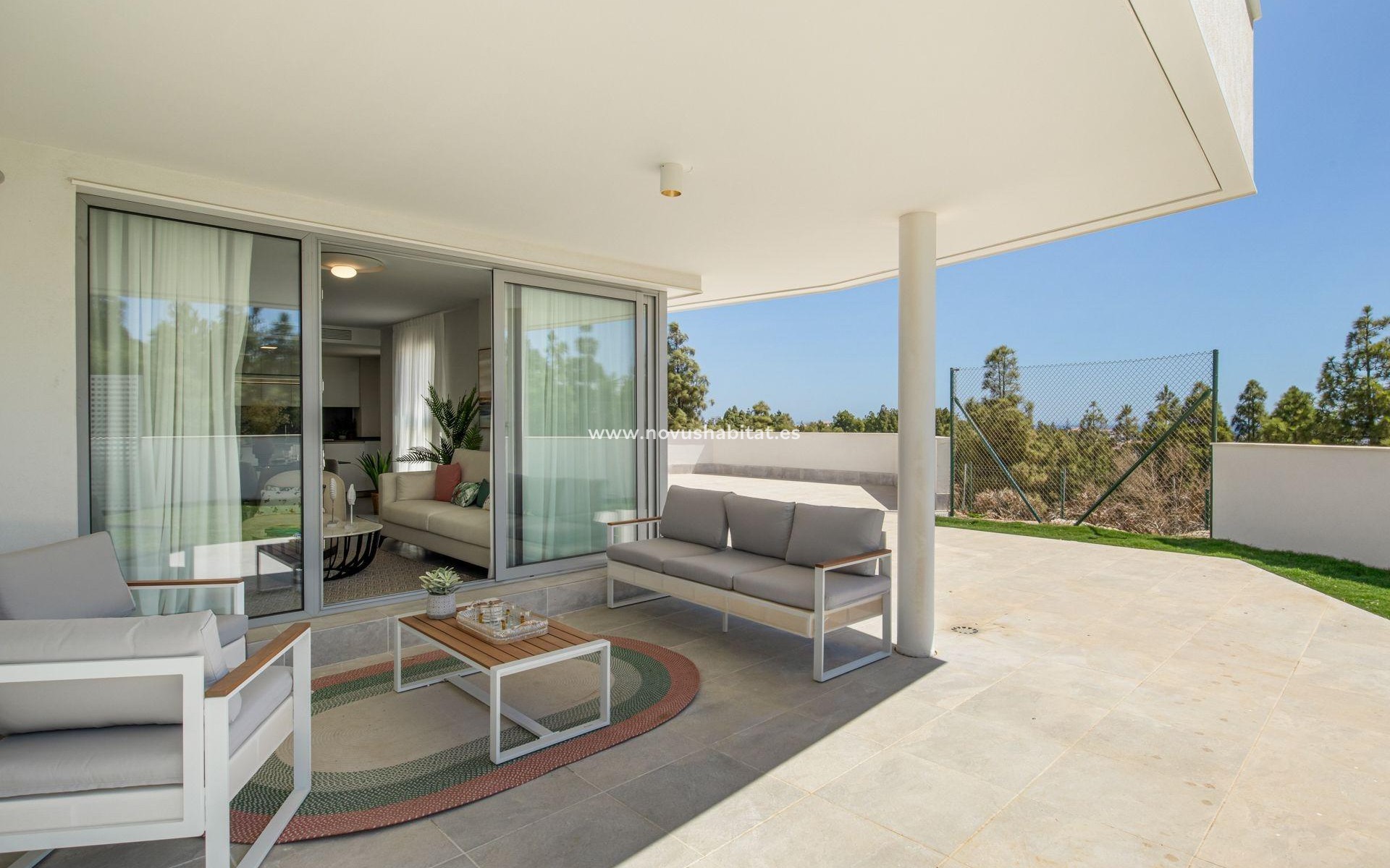 Nueva construcción  - Apartamento - Mijas