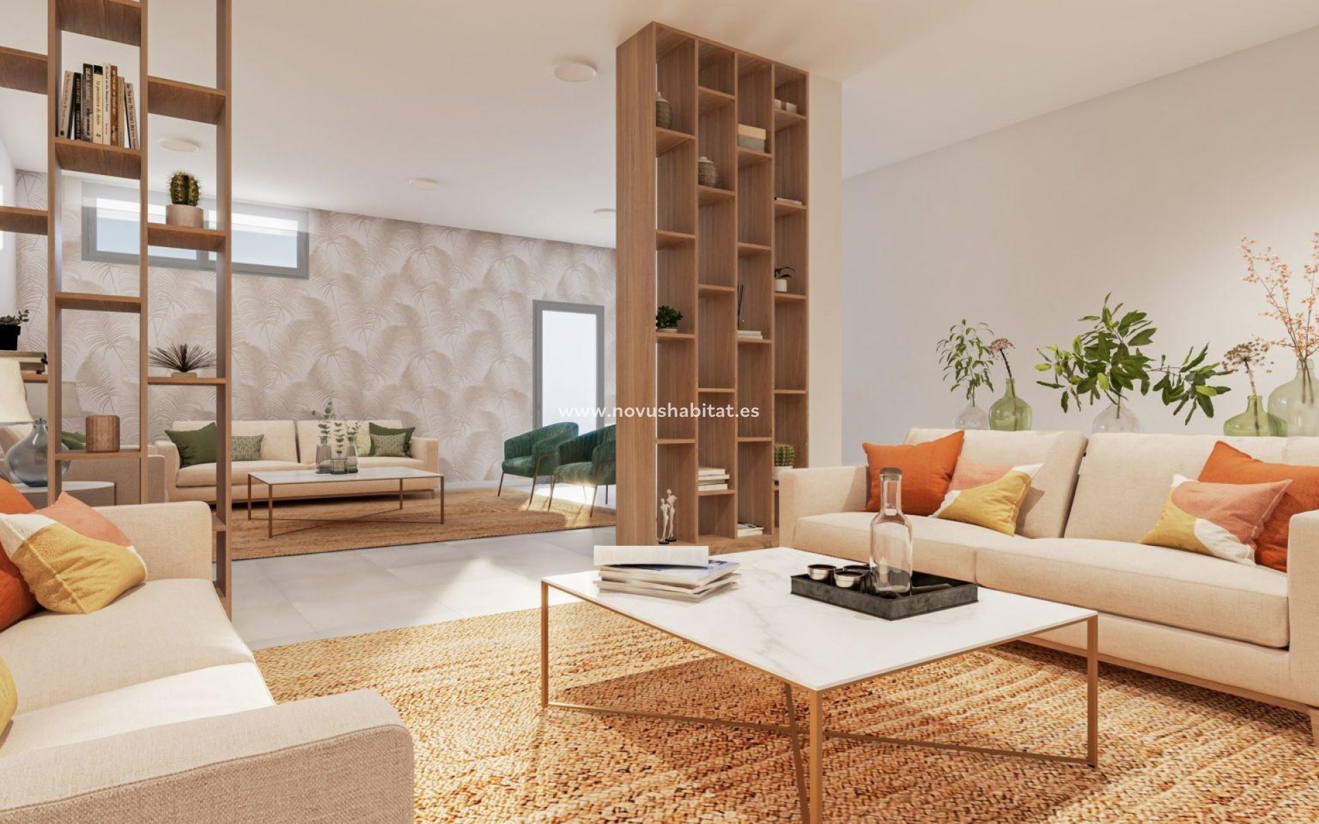 Nueva construcción  - Apartamento - Mijas