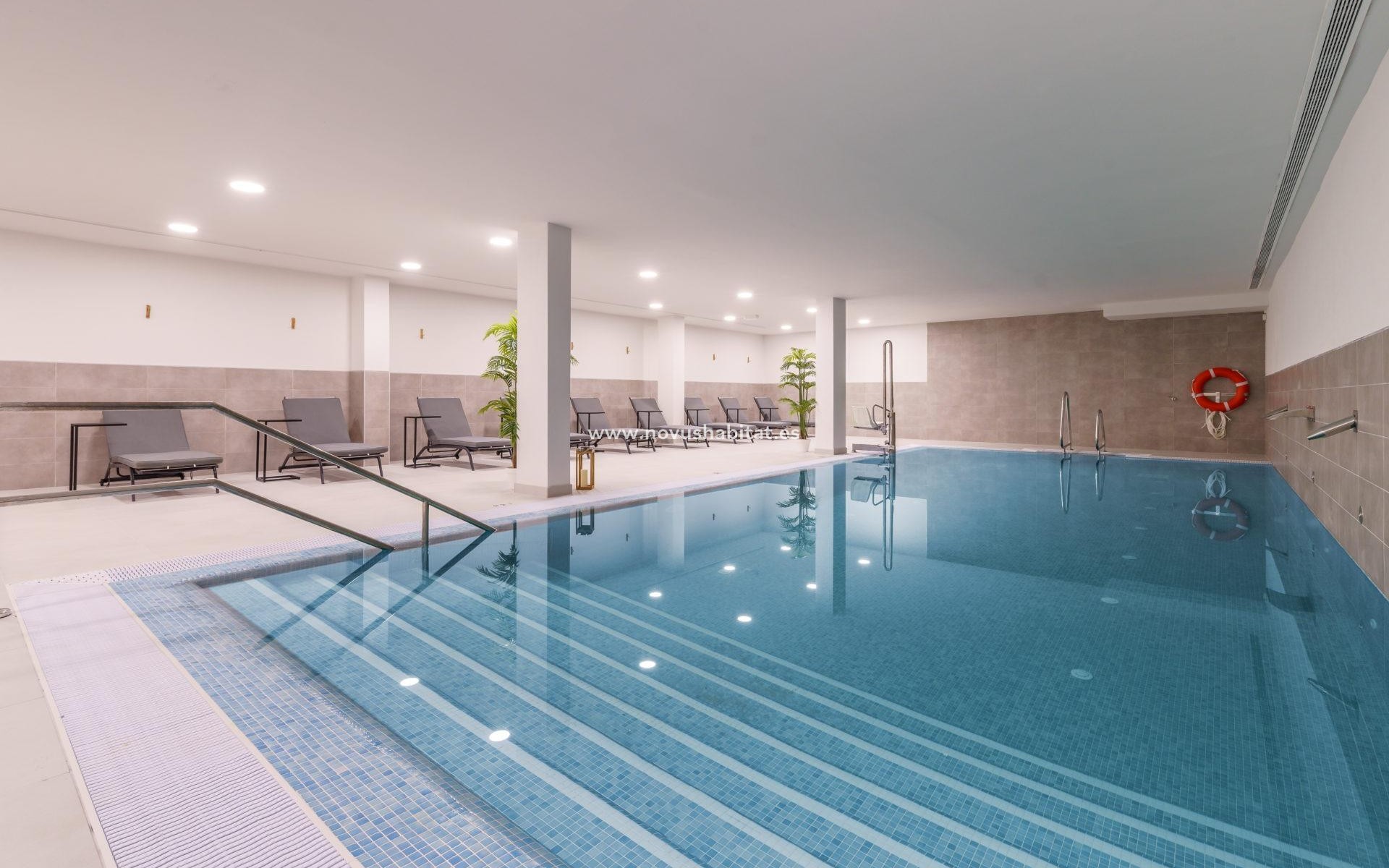 Nueva construcción  - Apartamento - Mijas