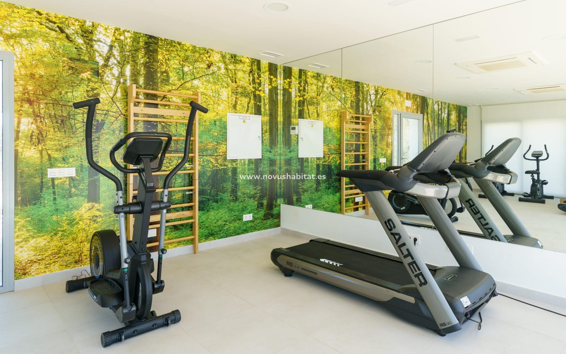 Nueva construcción  - Apartamento - Mijas