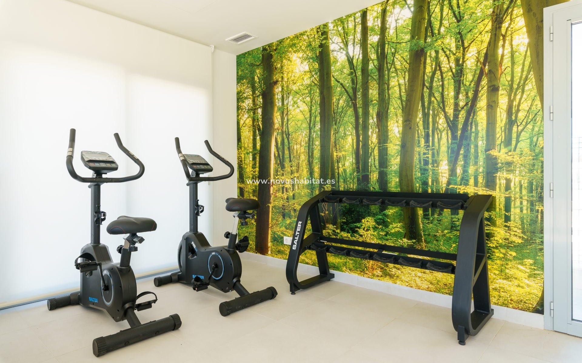 Nueva construcción  - Apartamento - Mijas