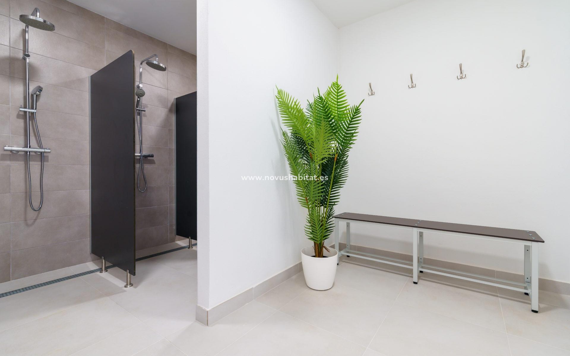 Nueva construcción  - Apartamento - Mijas