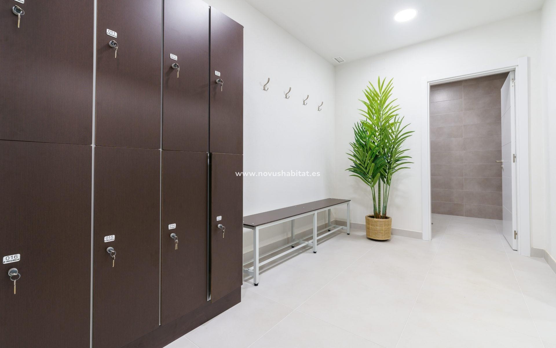 Nueva construcción  - Apartamento - Mijas