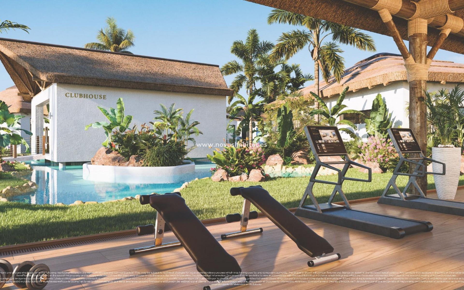 Nueva construcción  - Apartamento - Mijas