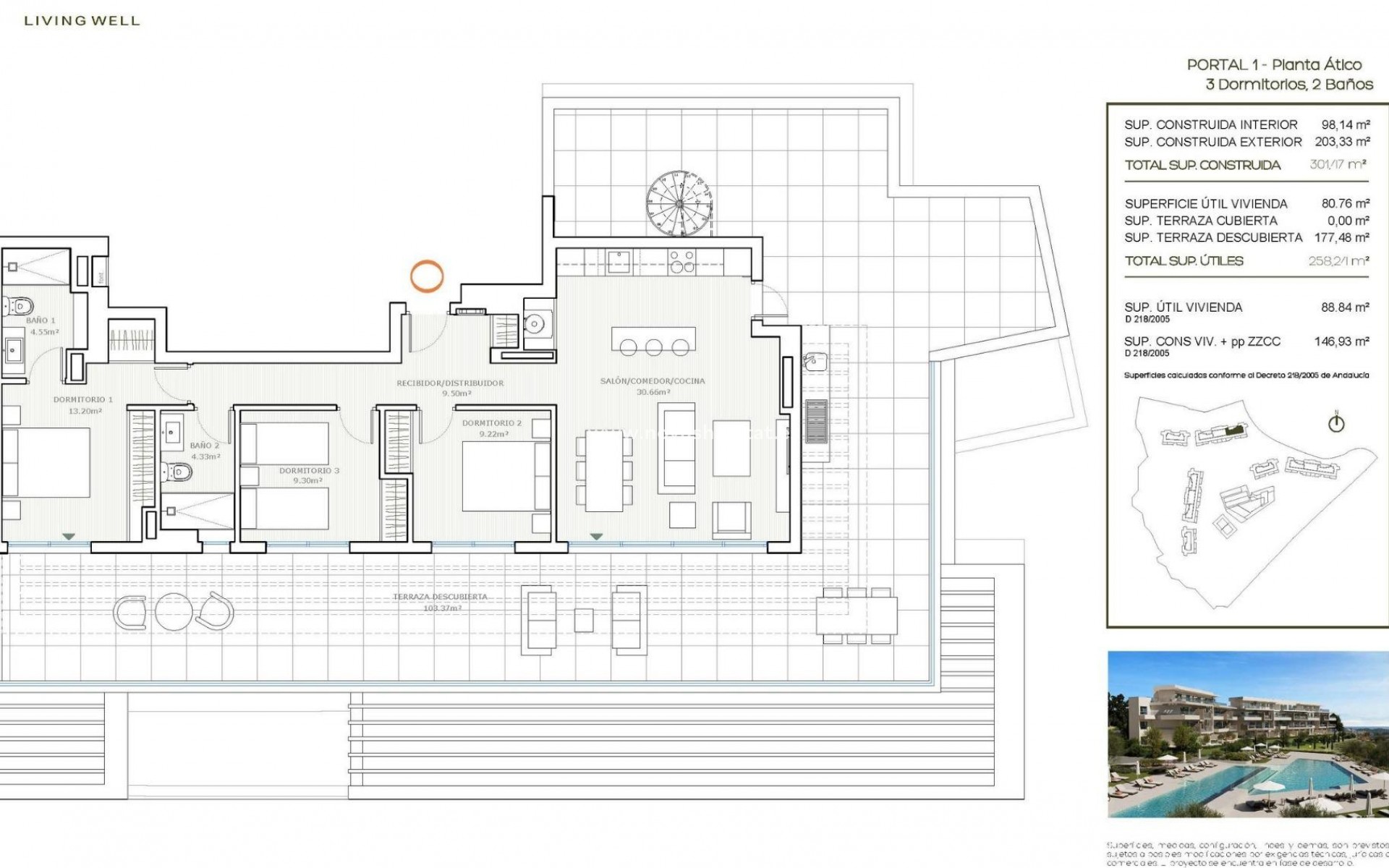 Nueva construcción  - Apartamento - Mijas