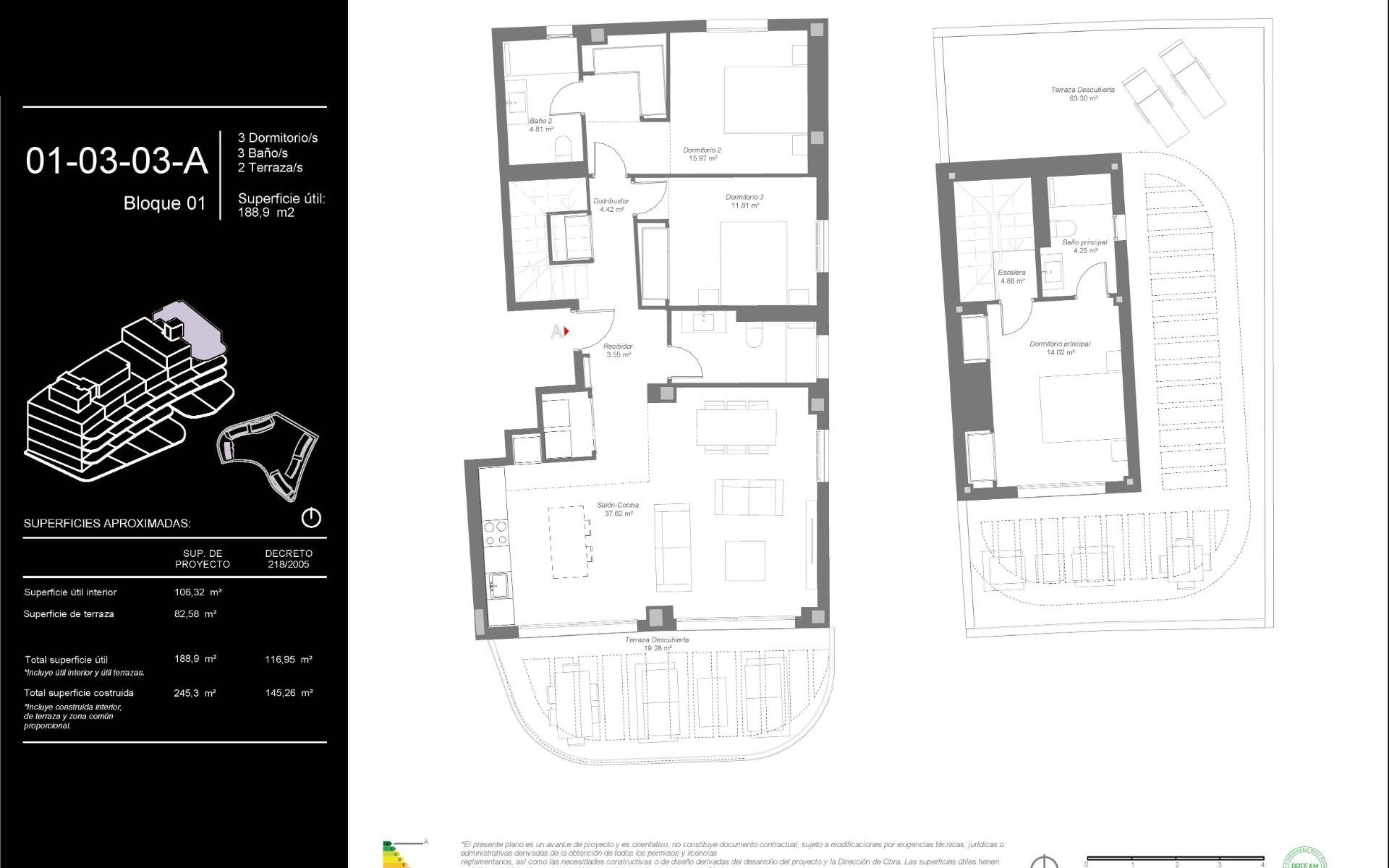 Nueva construcción  - Apartamento - Mijas