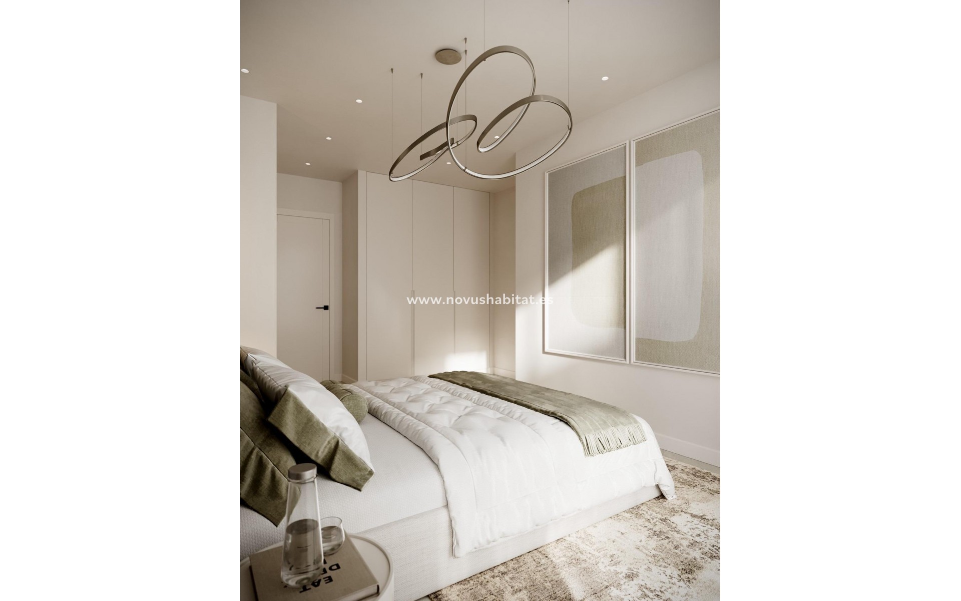 Nueva construcción  - Apartamento - Mijas