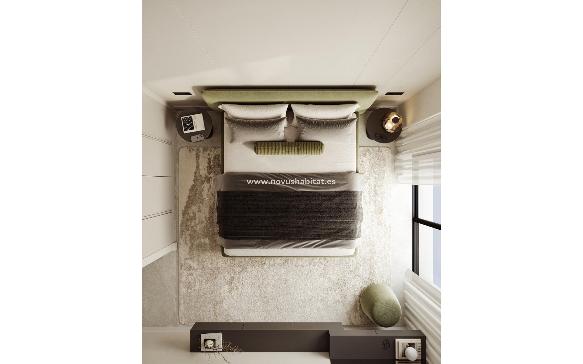 Nueva construcción  - Apartamento - Mijas