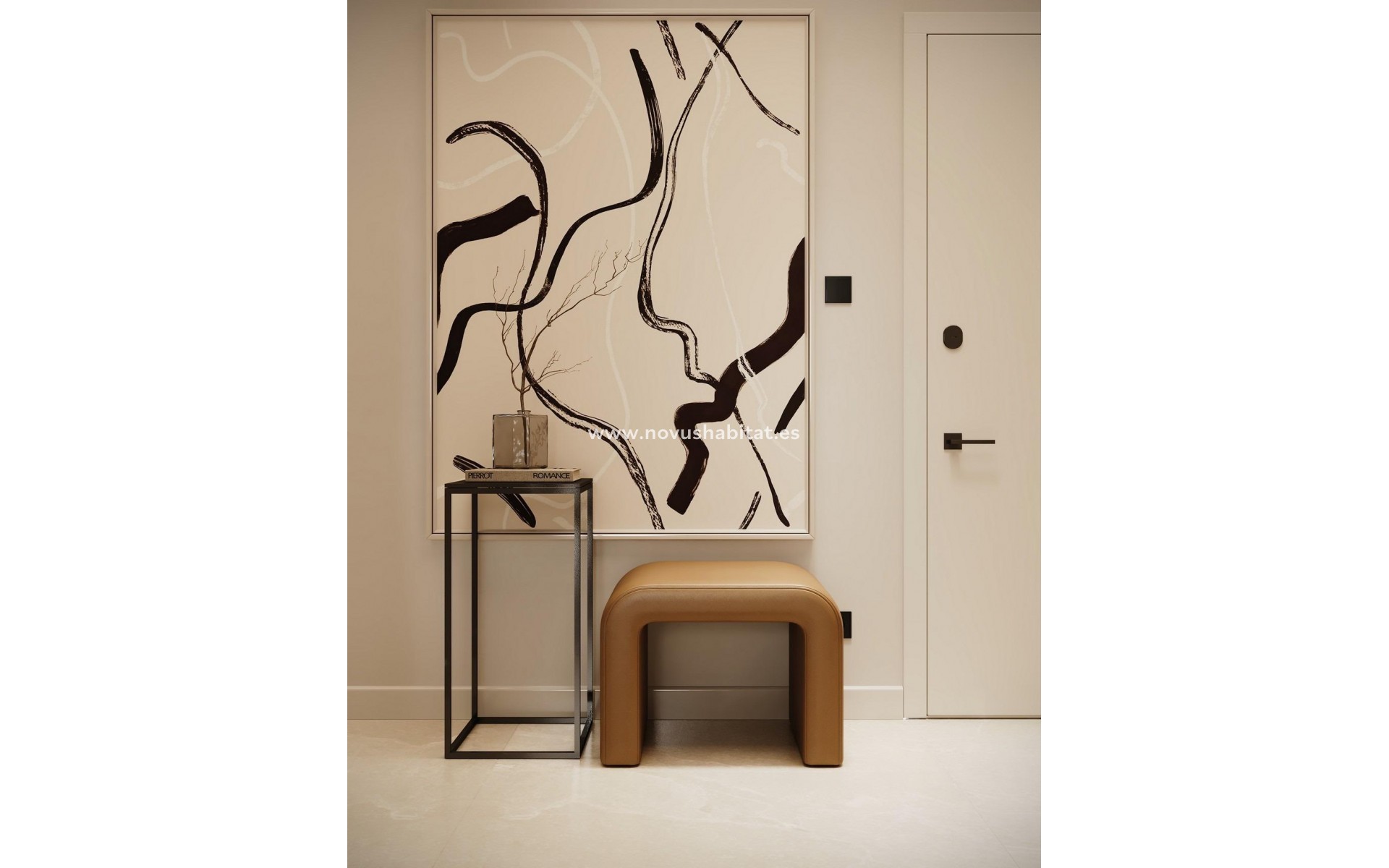 Nueva construcción  - Apartamento - Mijas