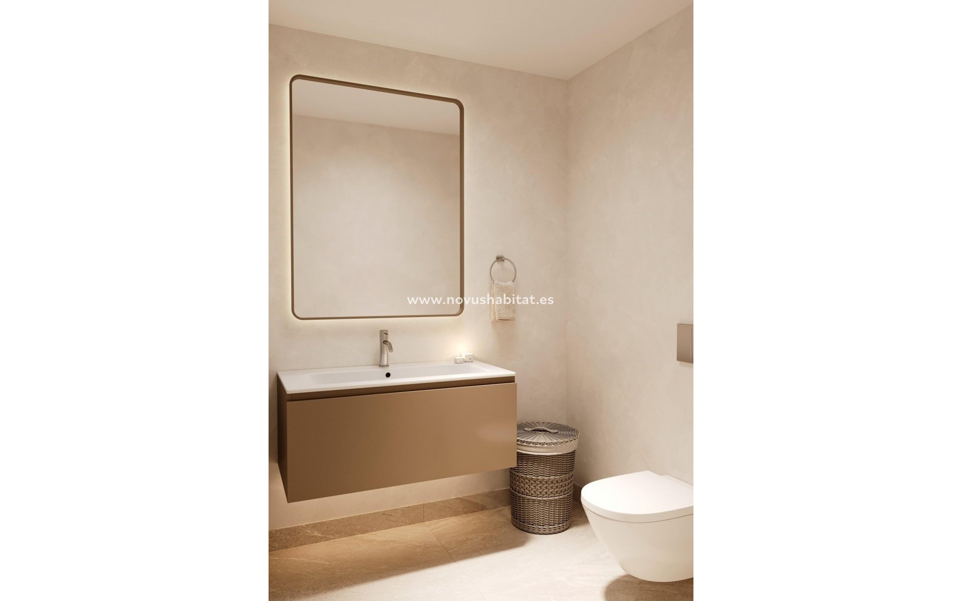 Nueva construcción  - Apartamento - Mijas