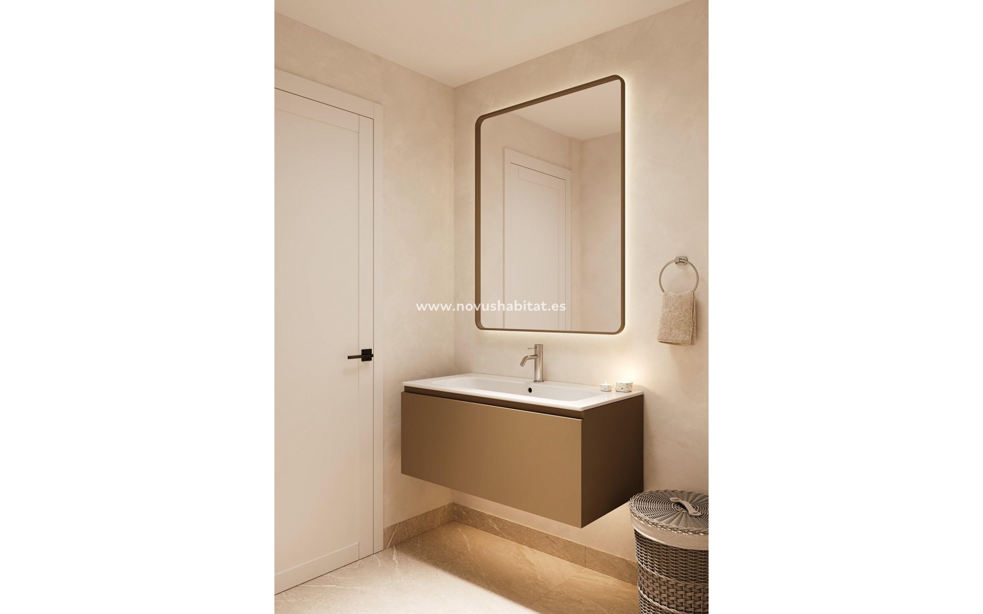 Nueva construcción  - Apartamento - Mijas