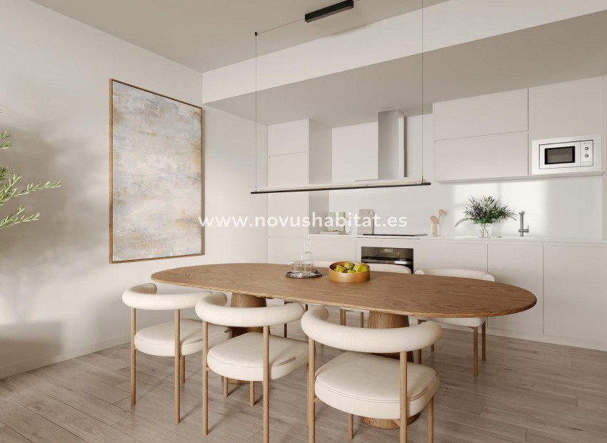 Nueva construcción  - Apartamento - Mijas