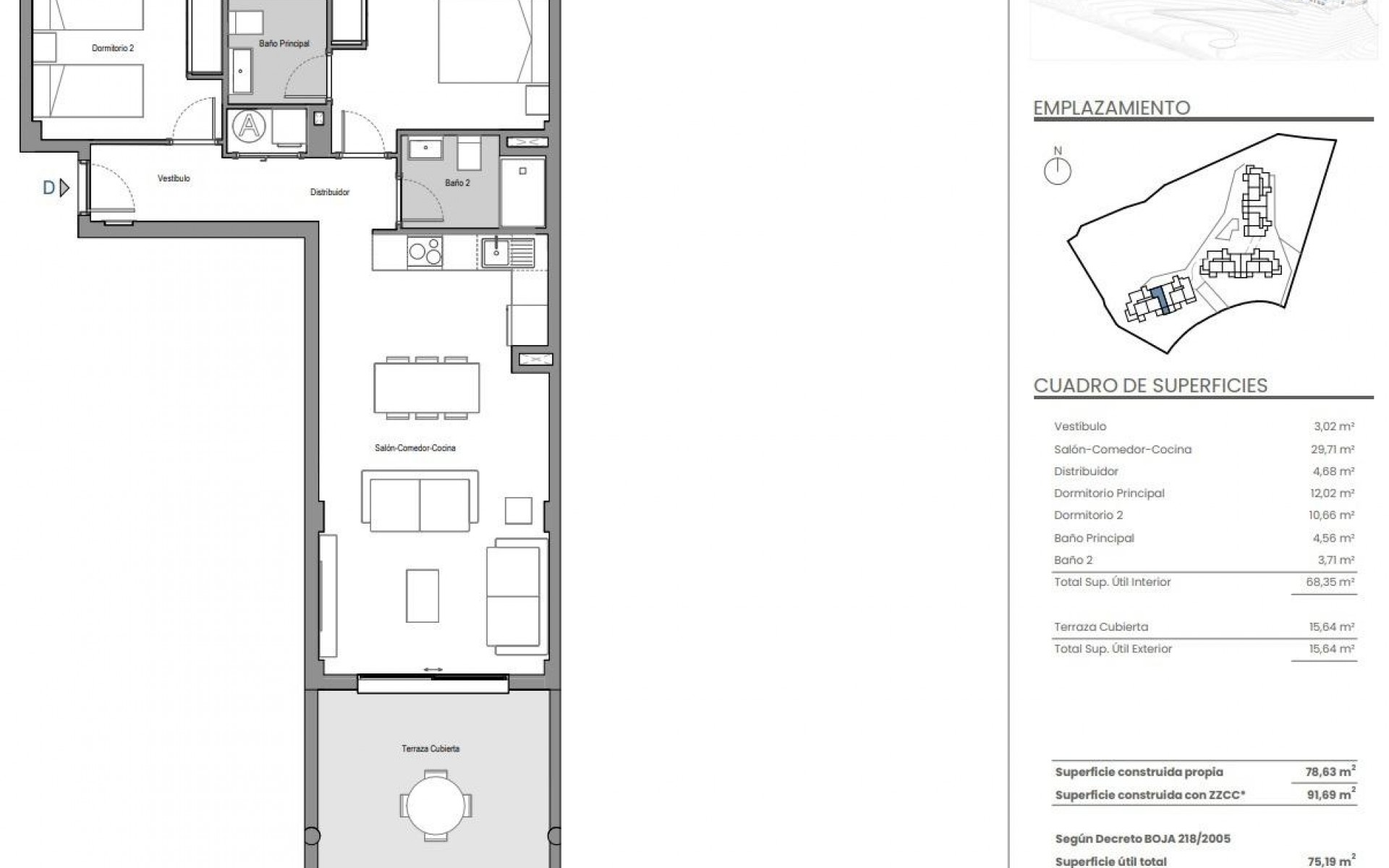Nueva construcción  - Apartamento - Mijas