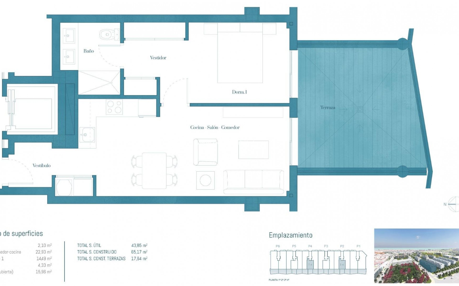 Nueva construcción  - Apartamento - Mijas
