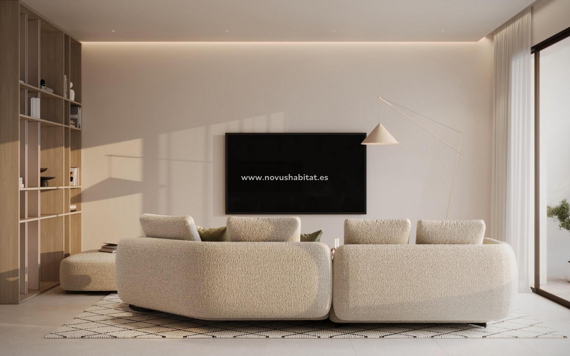 Nueva construcción  - Apartamento - Mijas