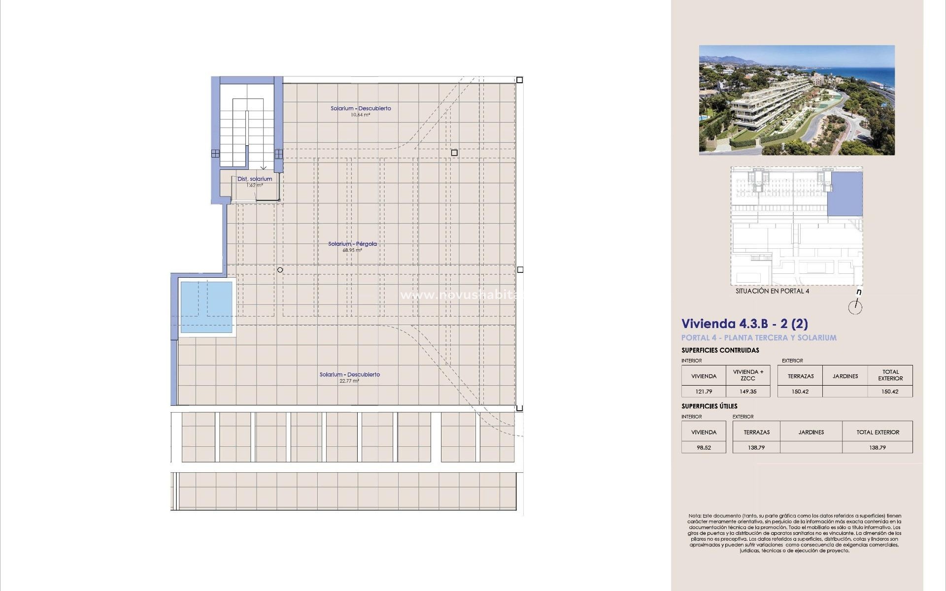 Nueva construcción  - Apartamento - Mijas