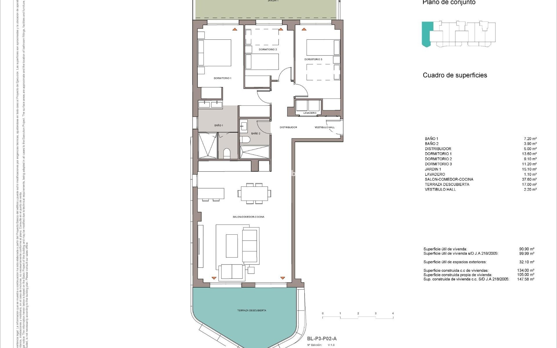 Nueva construcción  - Apartamento - Mijas