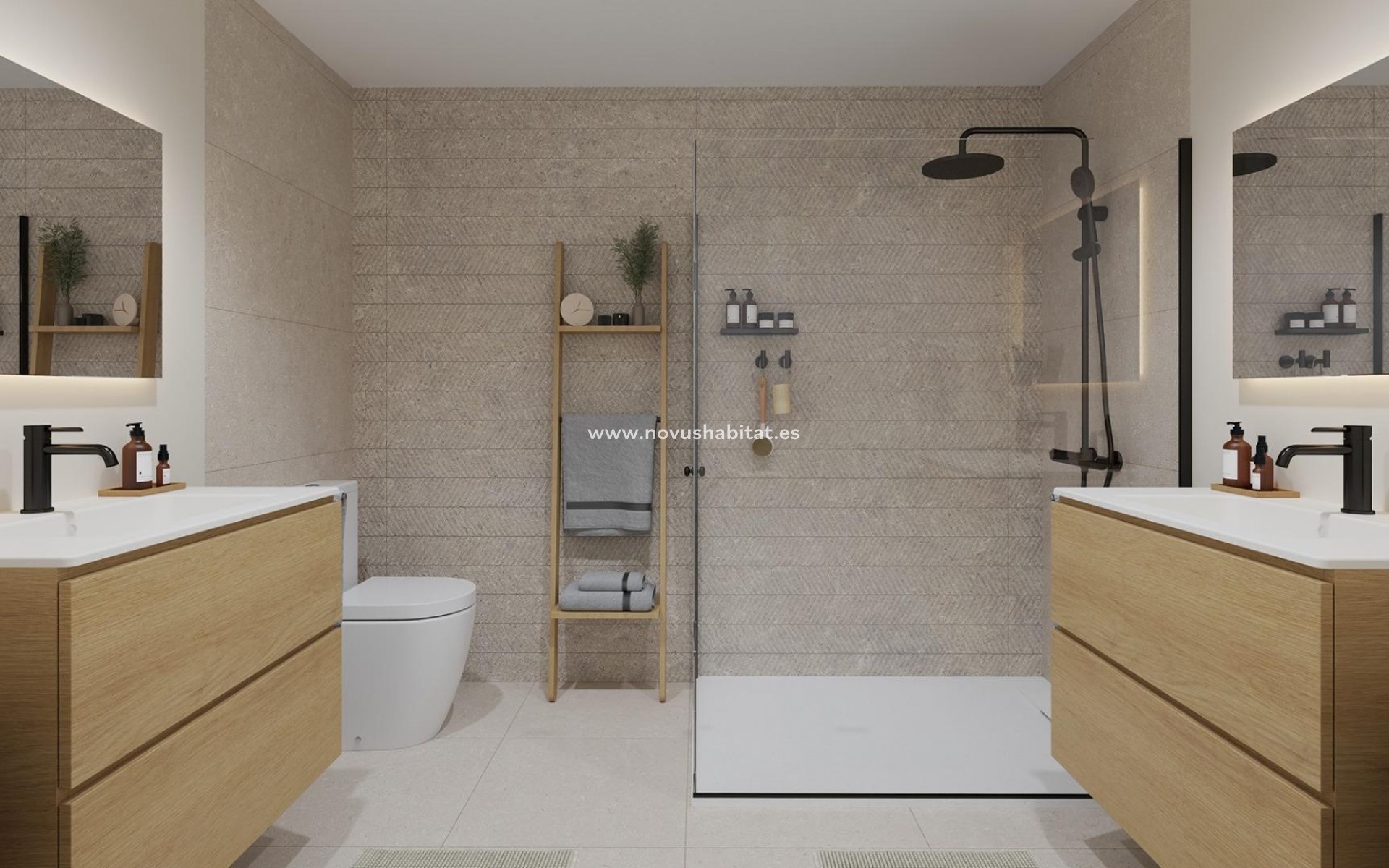 Nueva construcción  - Apartamento - Mijas