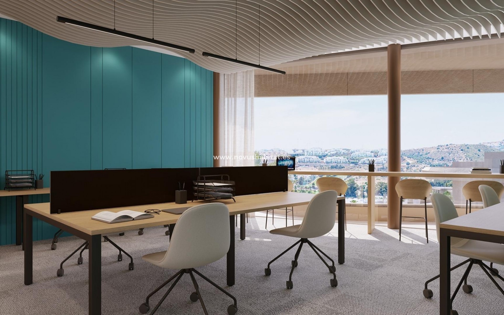Nueva construcción  - Apartamento - Mijas