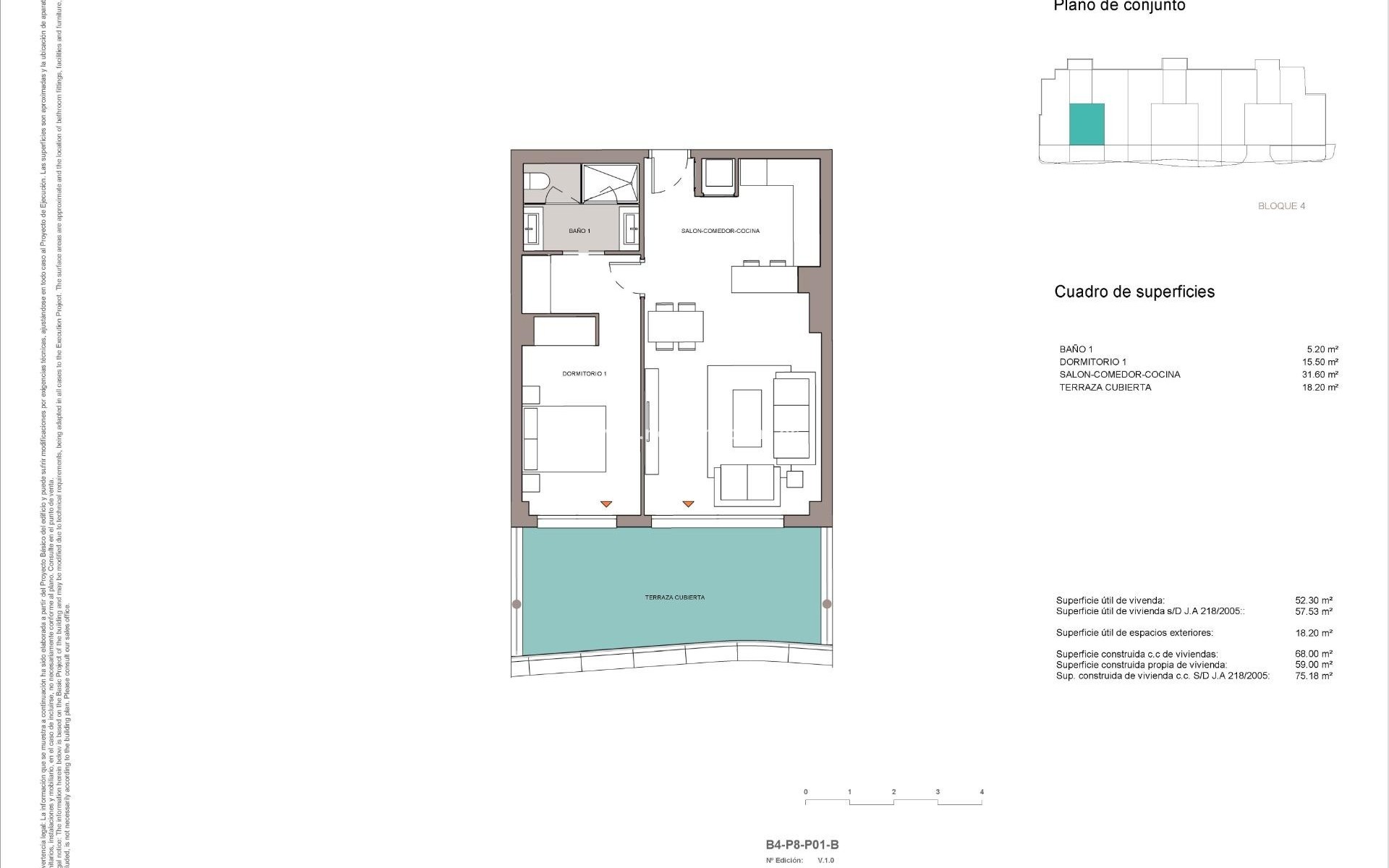 Nueva construcción  - Apartamento - Mijas