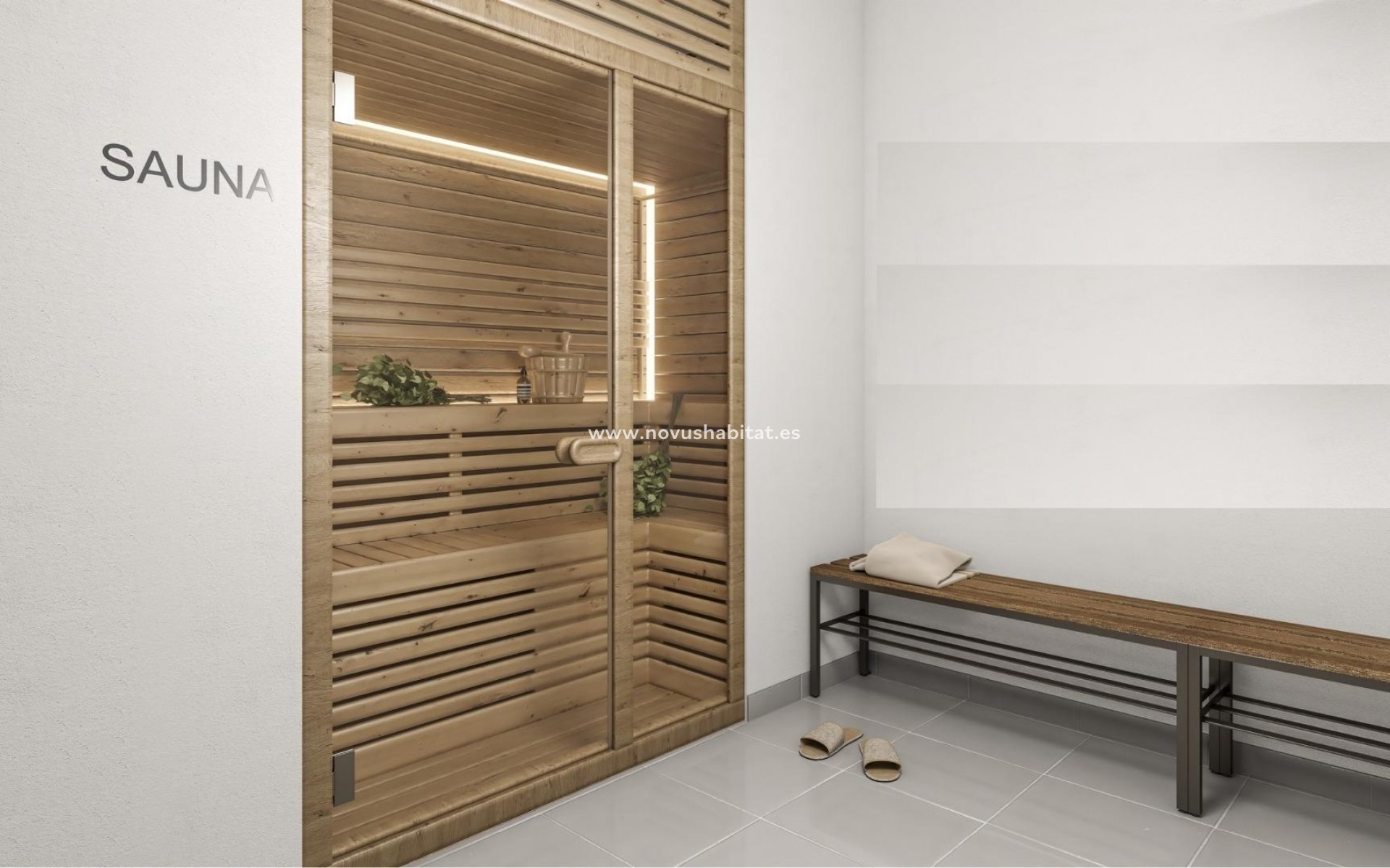 Nueva construcción  - Apartamento - Mijas