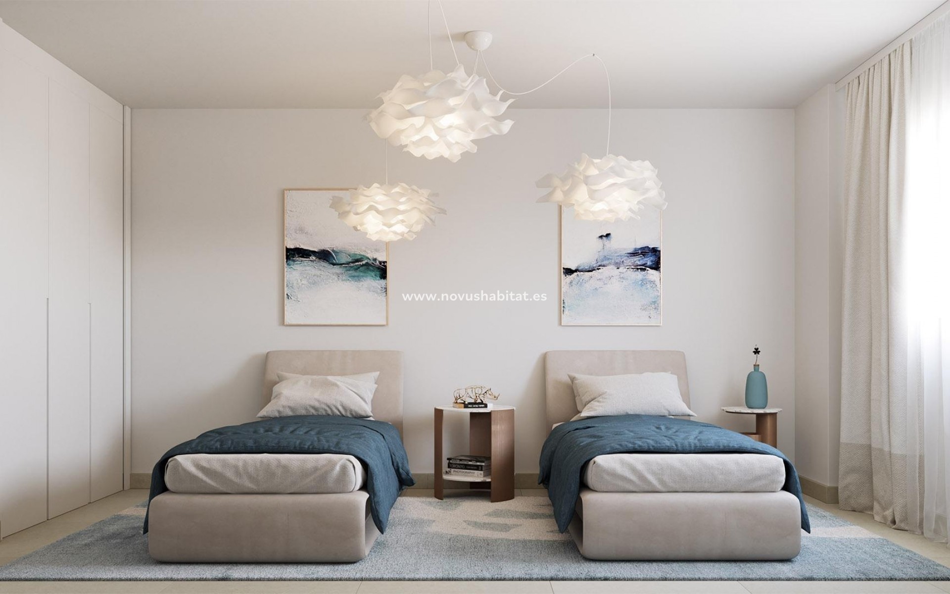 Nueva construcción  - Apartamento - Mijas