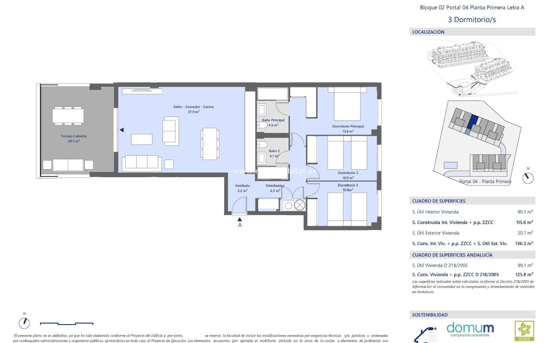 Nueva construcción  - Apartamento - Mijas