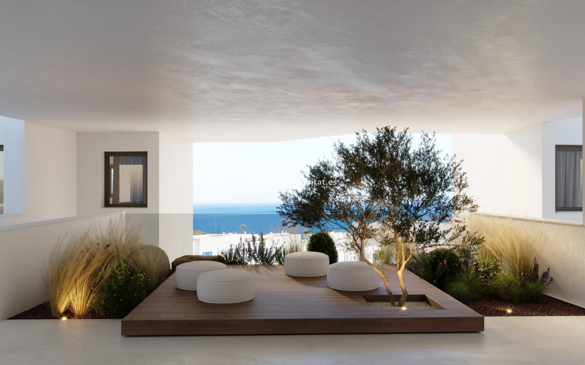 Nueva construcción  - Apartamento - Mojacar