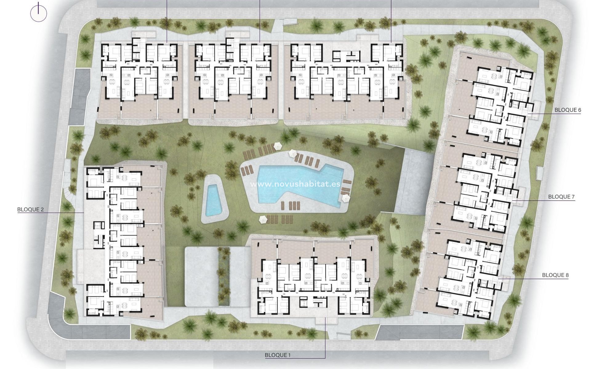 Nueva construcción  - Apartamento - Orihuela Costa - Los Altos