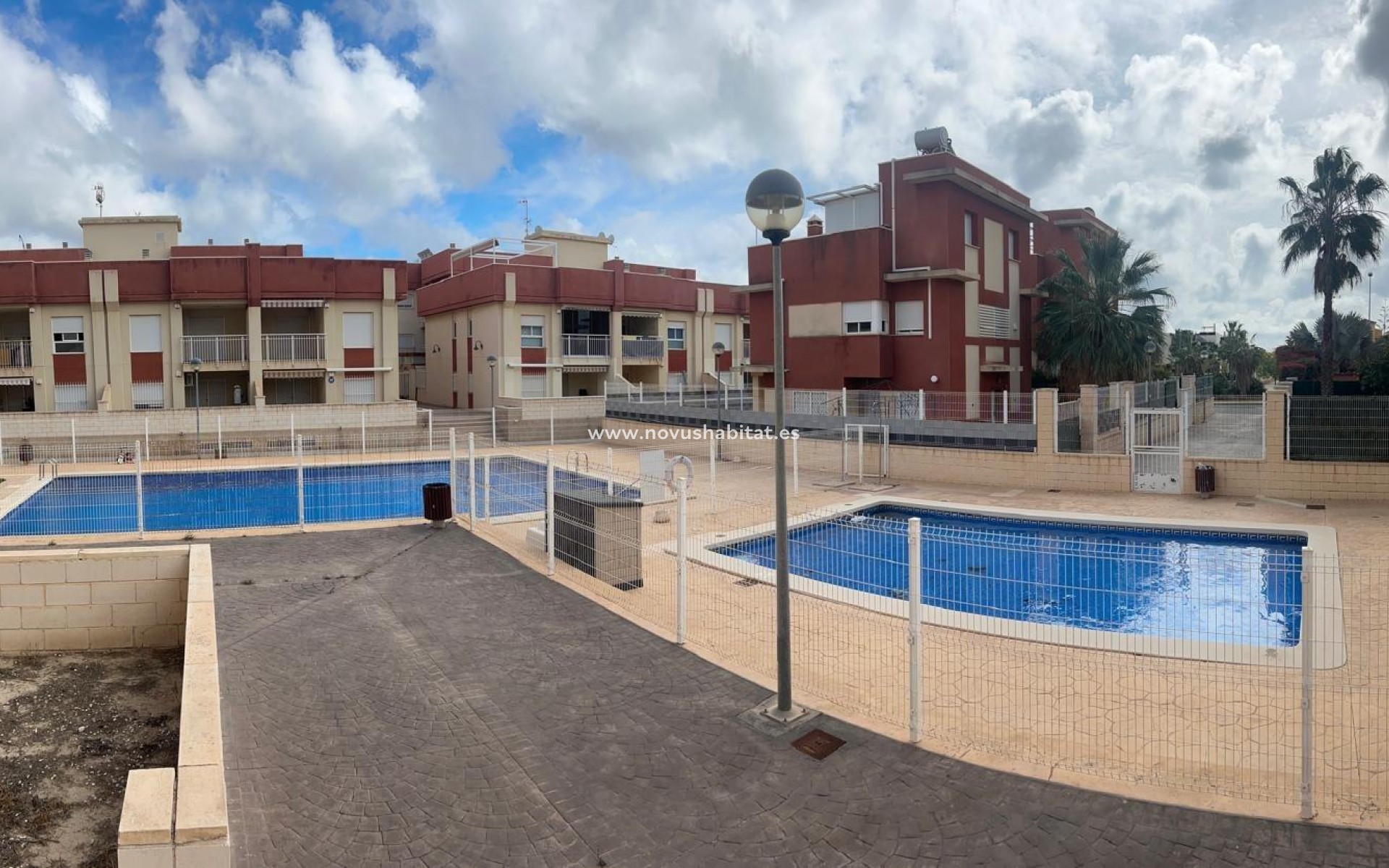 Nueva construcción  - Apartamento - Orihuela Costa