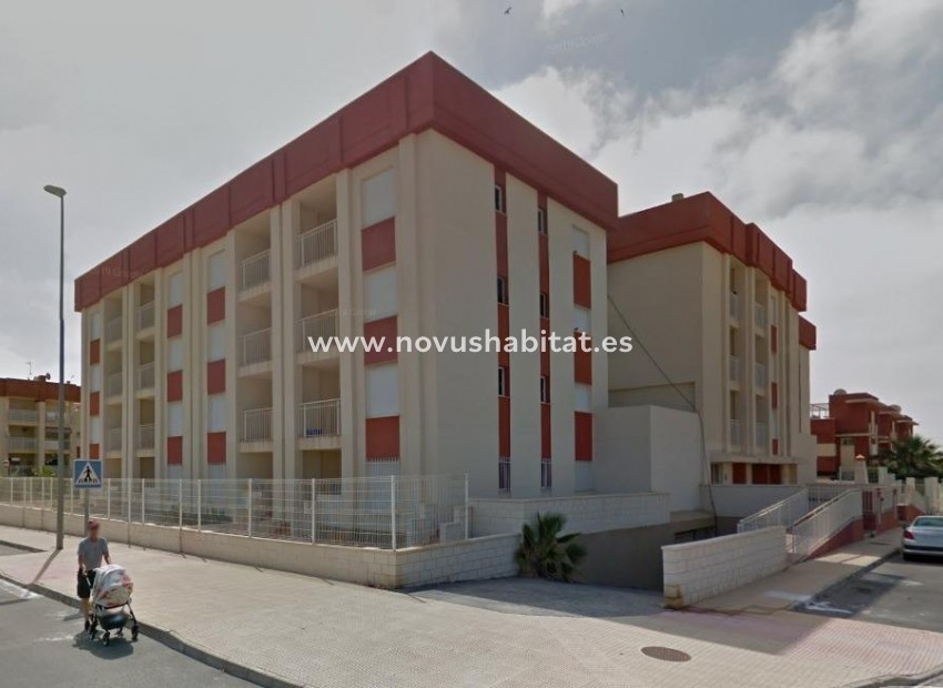 Nueva construcción  - Apartamento - Orihuela Costa