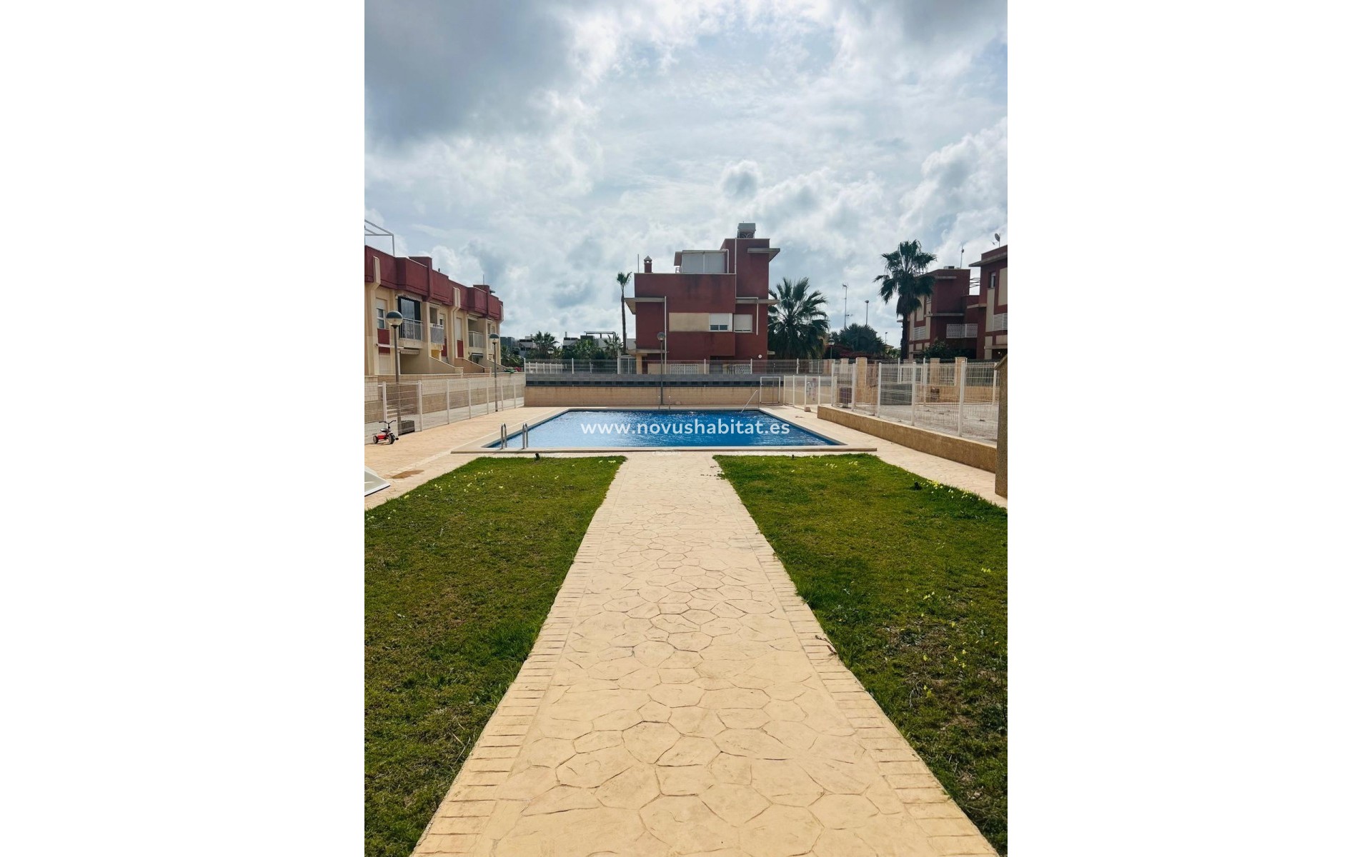 Nueva construcción  - Apartamento - Orihuela Costa