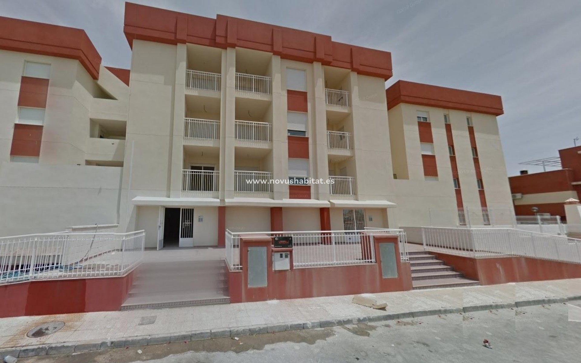 Nueva construcción  - Apartamento - Orihuela Costa