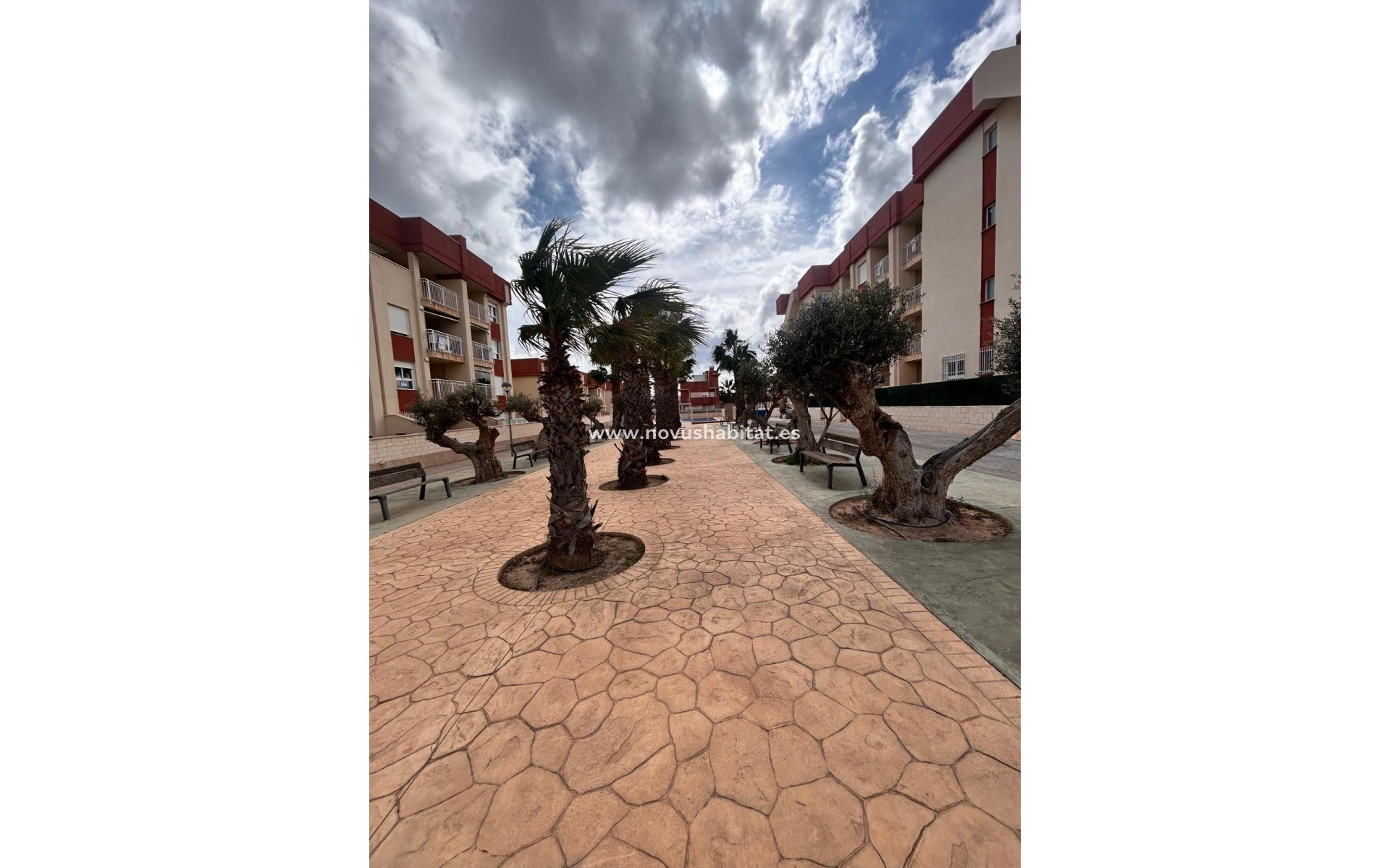 Nueva construcción  - Apartamento - Orihuela Costa