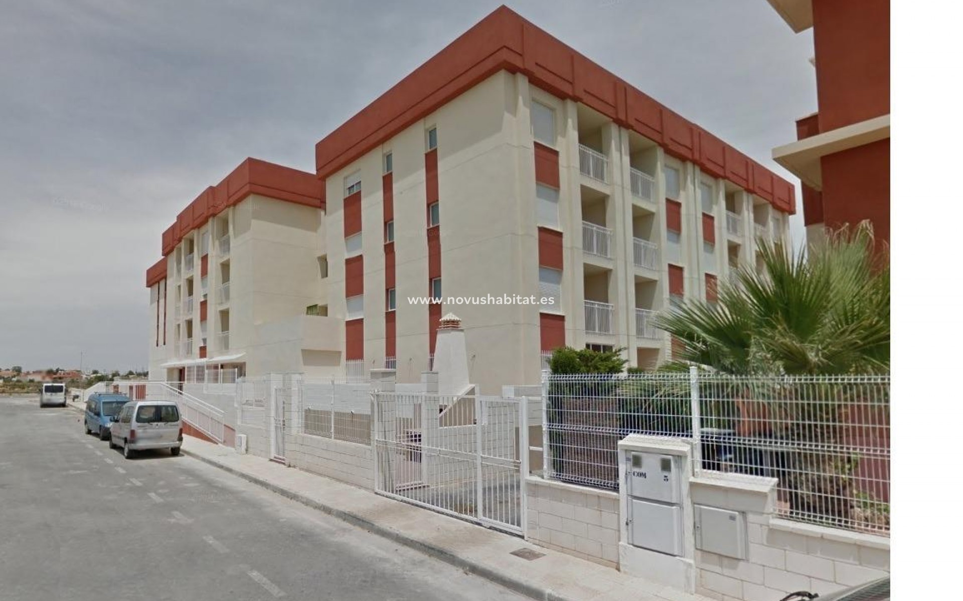 Nueva construcción  - Apartamento - Orihuela Costa