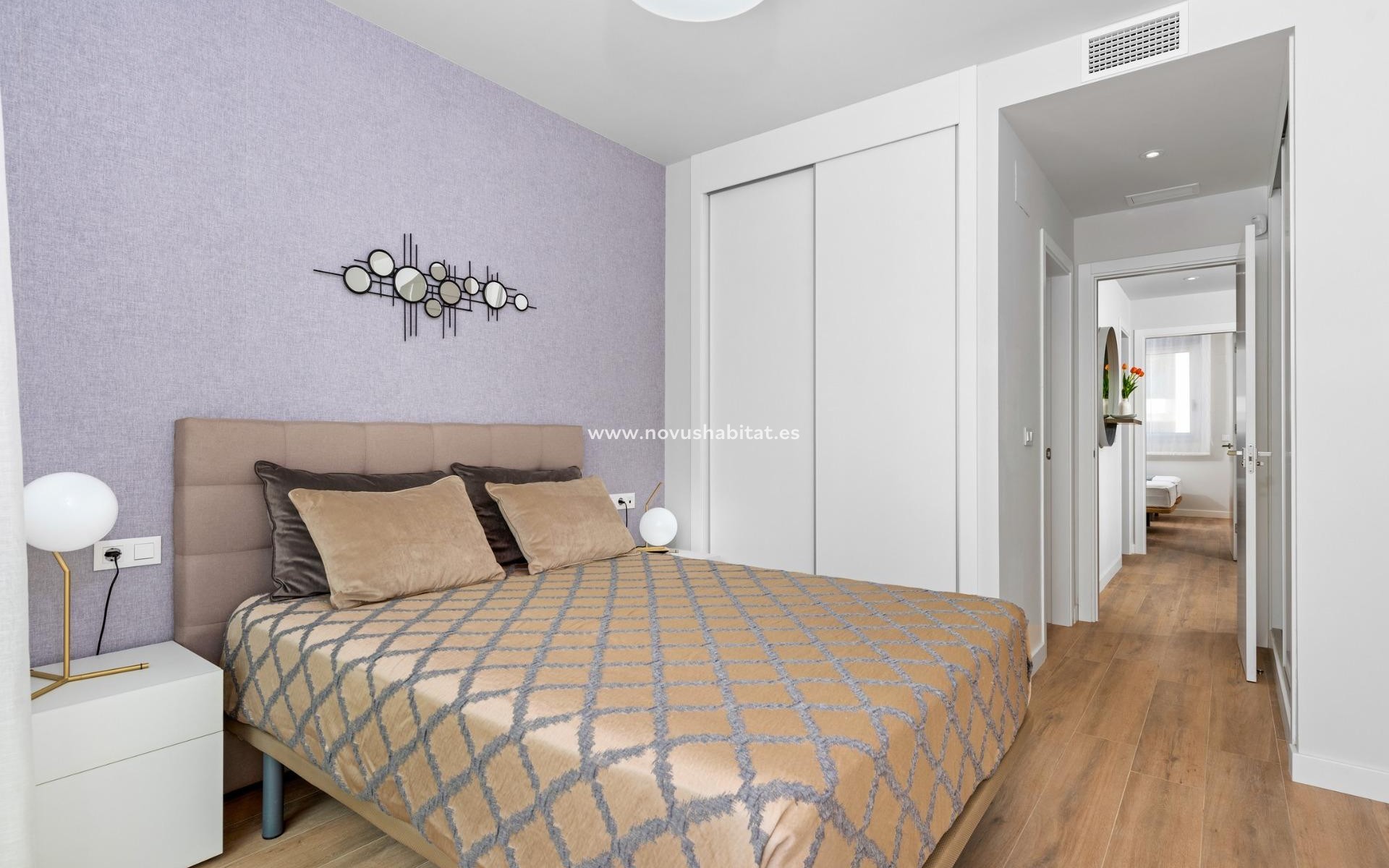 Nueva construcción  - Apartamento - Orihuela Costa