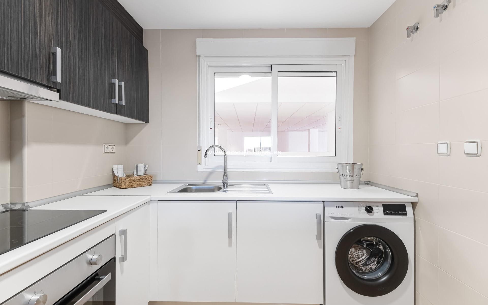 Nueva construcción  - Apartamento - Orihuela Costa