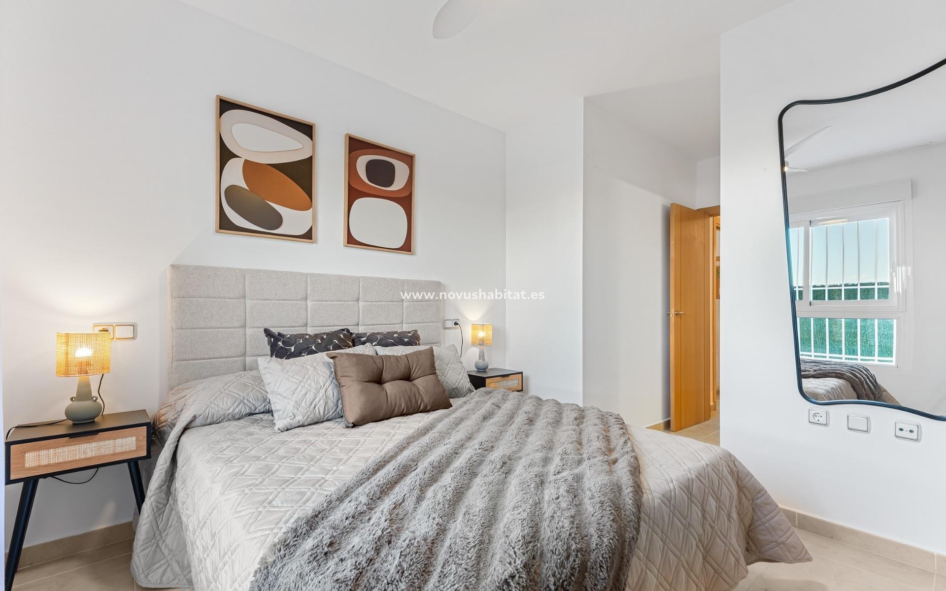 Nueva construcción  - Apartamento - Orihuela Costa